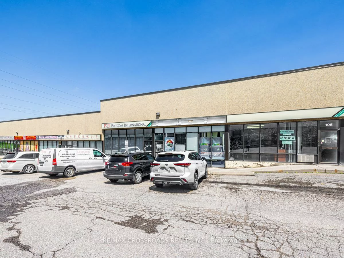 80, Nashdene, Milliken, Toronto