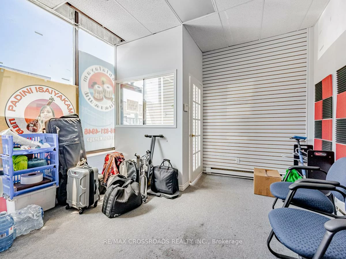 80, Nashdene, Milliken, Toronto