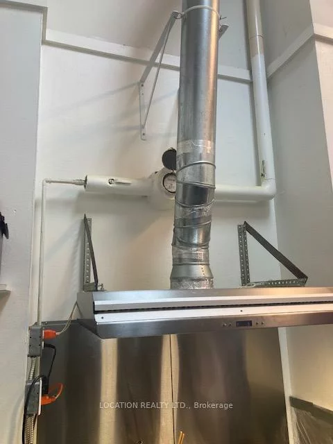 26, Lee Centre, Woburn, Toronto