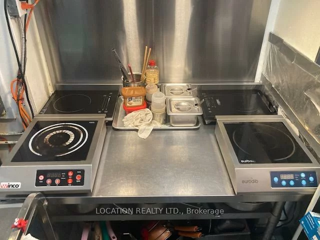 26, Lee Centre, Woburn, Toronto