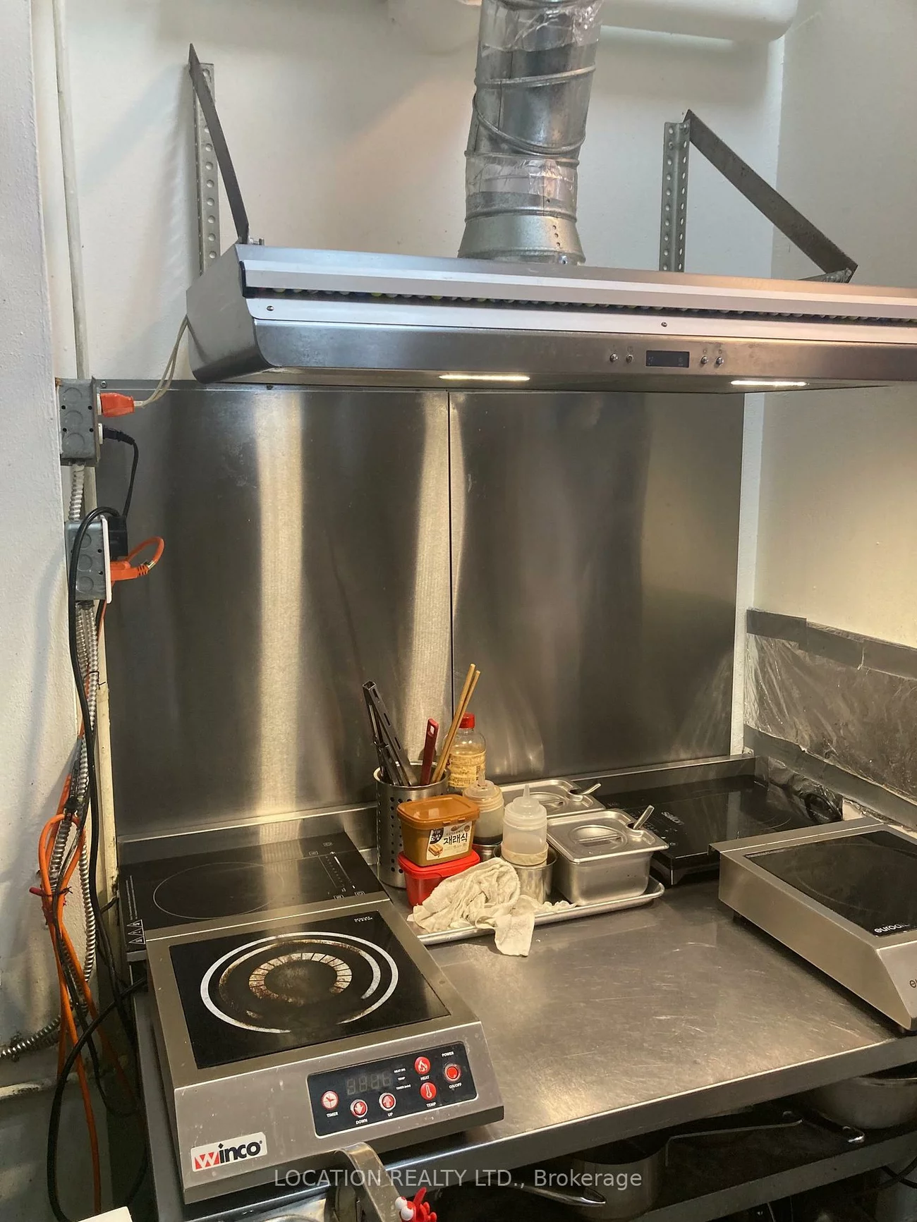 26, Lee Centre, Woburn, Toronto