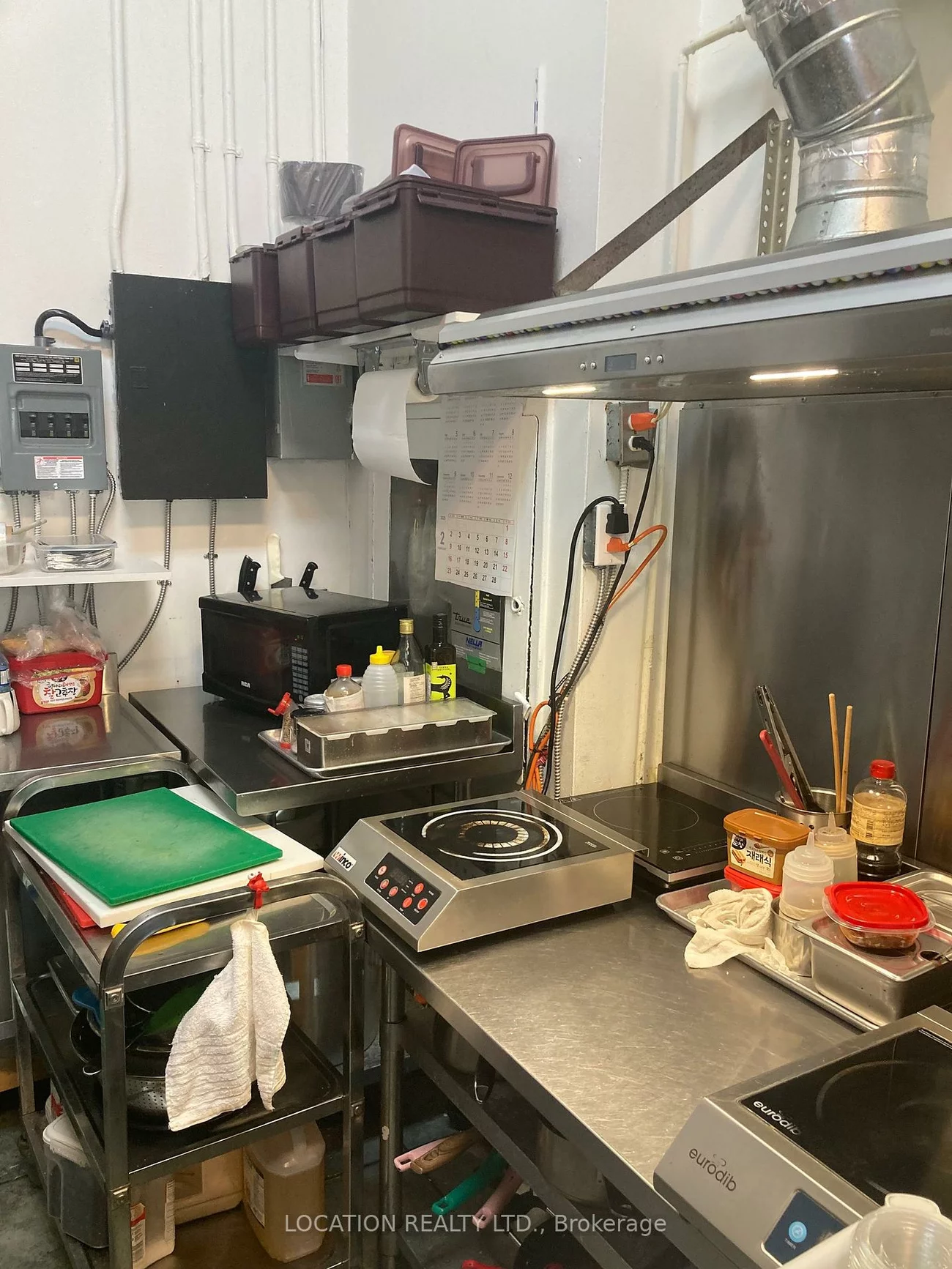 26, Lee Centre, Woburn, Toronto