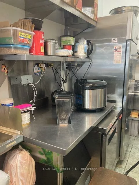 26, Lee Centre, Woburn, Toronto