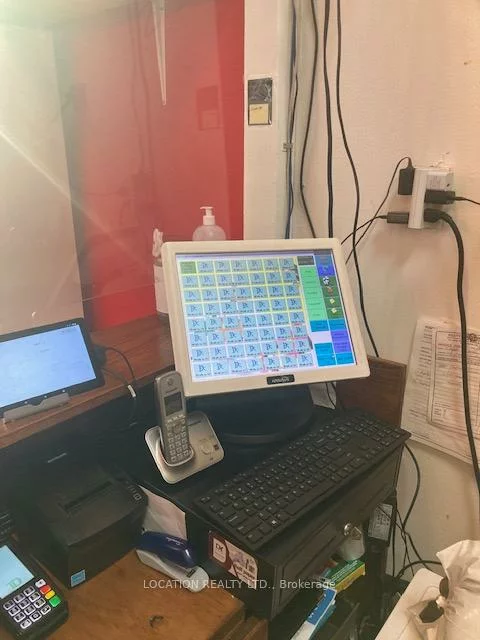 26, Lee Centre, Woburn, Toronto