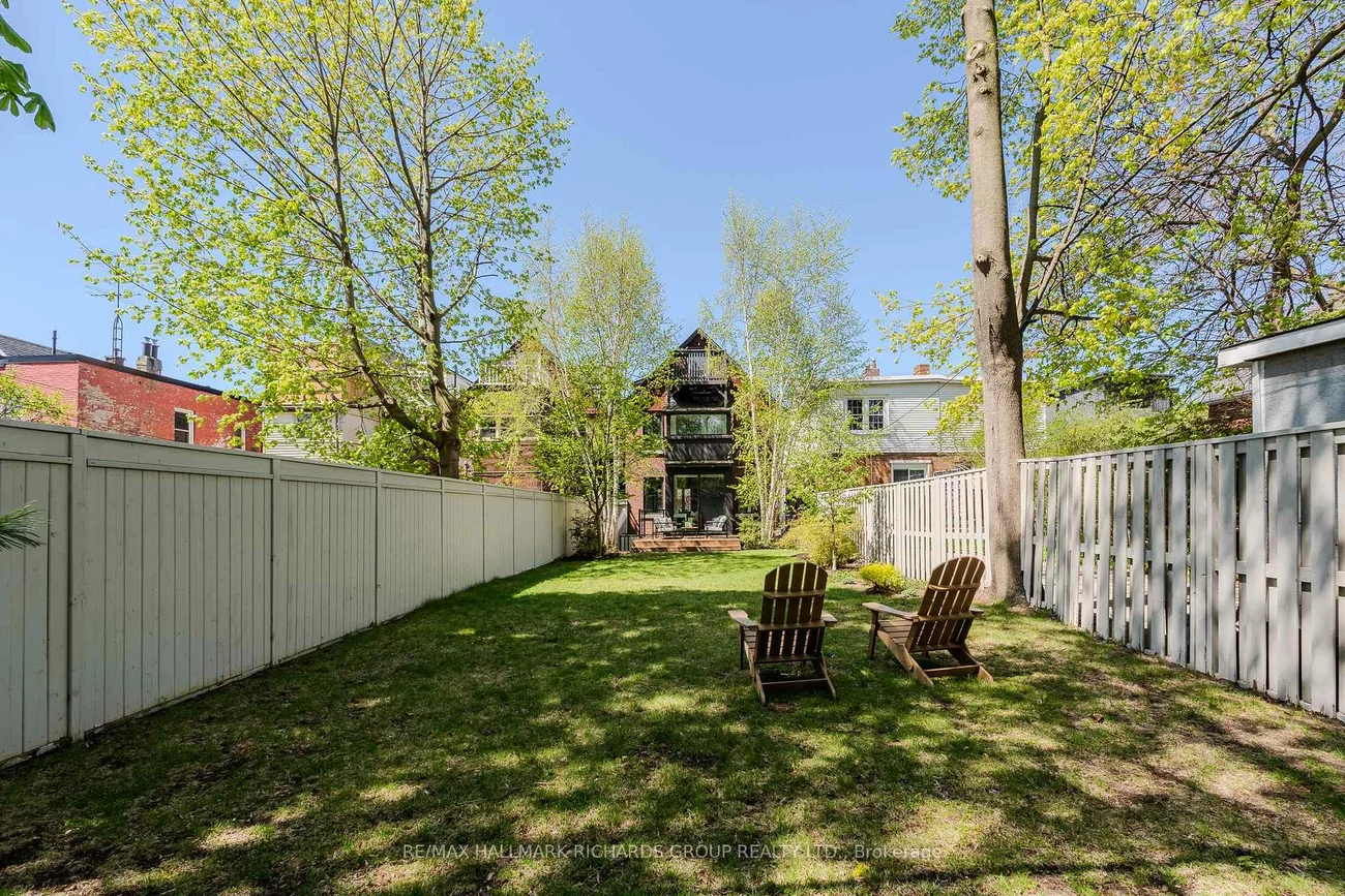 389, Woodbine, The Beaches, Toronto