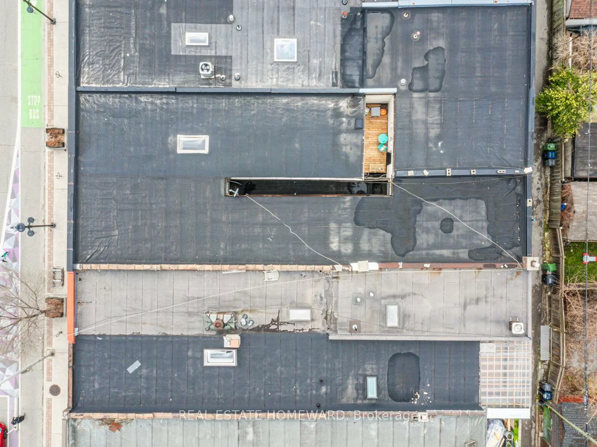 2438, Danforth, East End-Danforth, Toronto