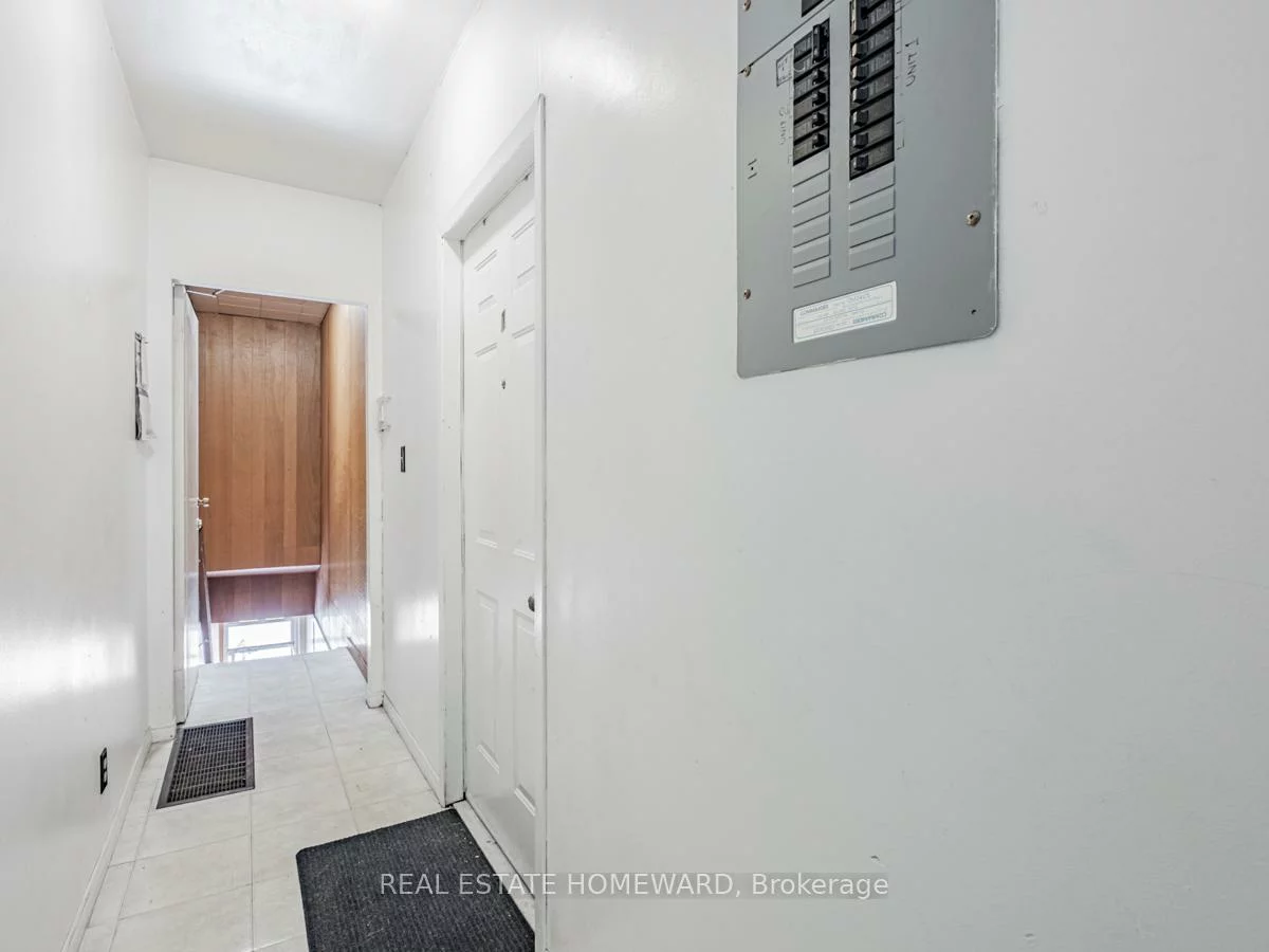 2438, Danforth, East End-Danforth, Toronto