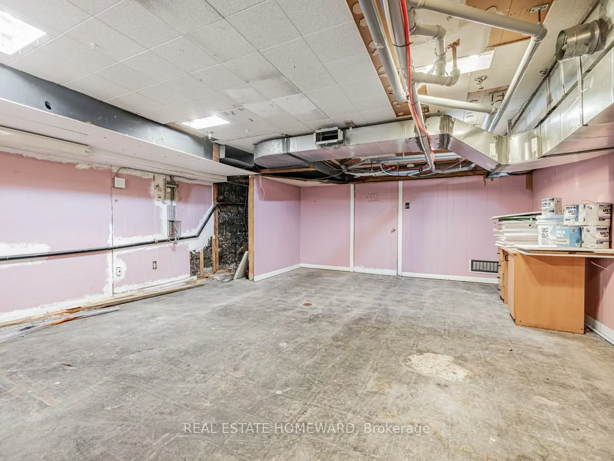 2438, Danforth, East End-Danforth, Toronto