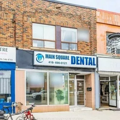 Commercial for sale, 2438, Danforth, East End-Danforth, Toronto