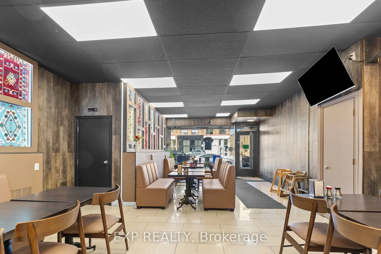 977, O'Connor, O'Connor-Parkview, Toronto