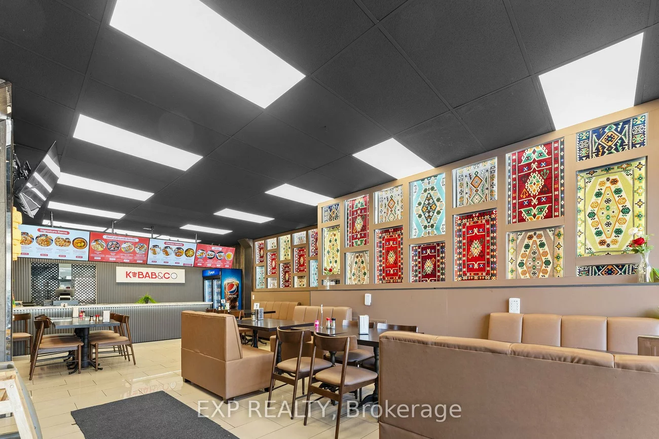 977, O'Connor, O'Connor-Parkview, Toronto