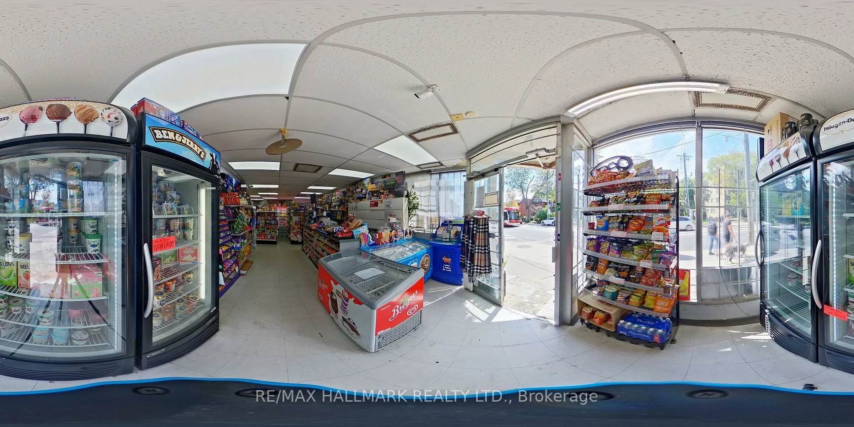 675, Broadview, North Riverdale, Toronto