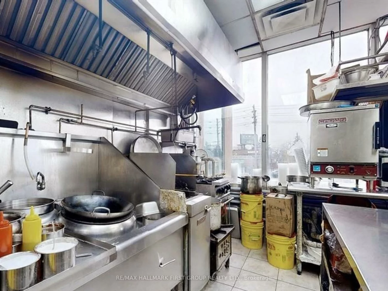 4438, Sheppard, Agincourt South-Malvern West, Toronto