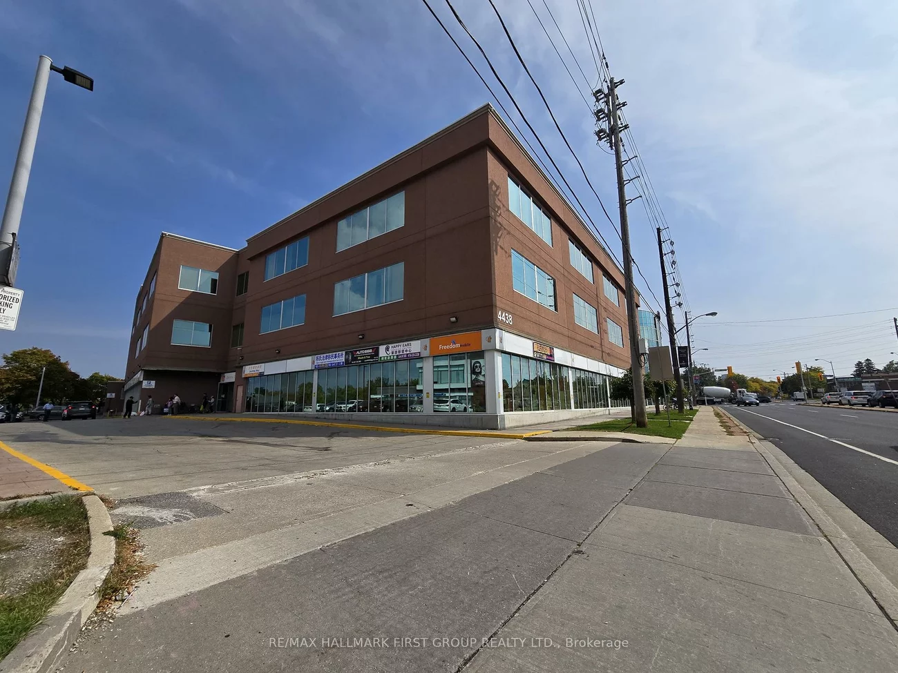 4438, Sheppard, Agincourt South-Malvern West, Toronto