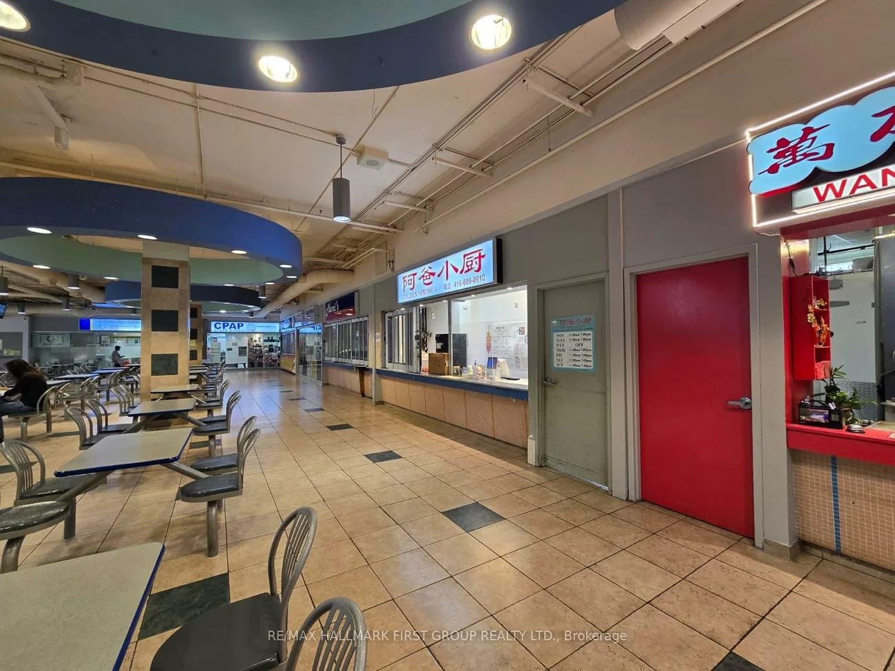 4438, Sheppard, Agincourt South-Malvern West, Toronto