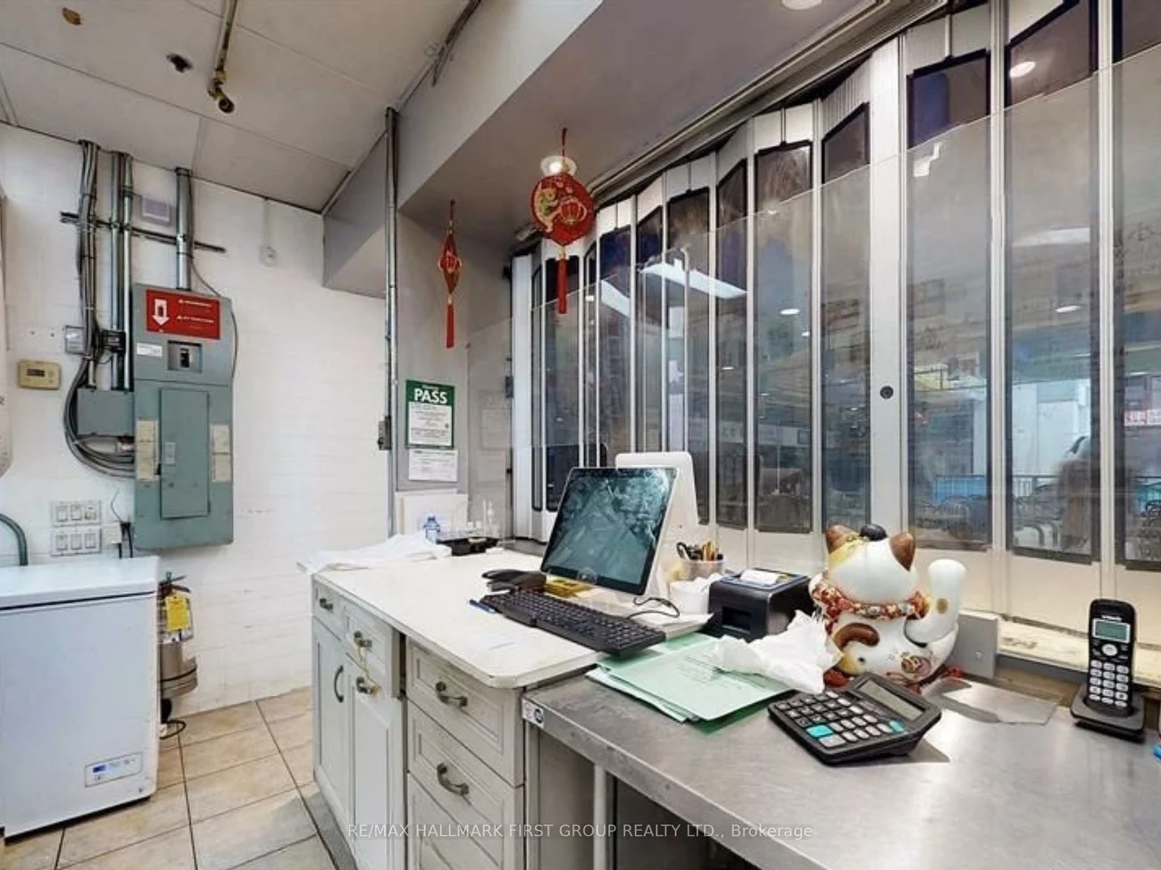 4438, Sheppard, Agincourt South-Malvern West, Toronto