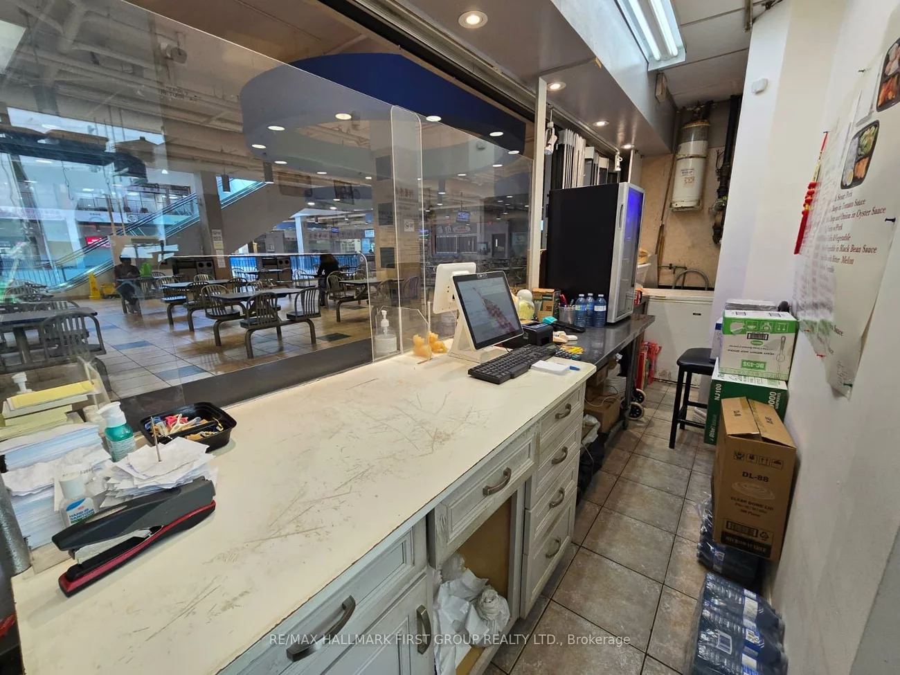 4438, Sheppard, Agincourt South-Malvern West, Toronto