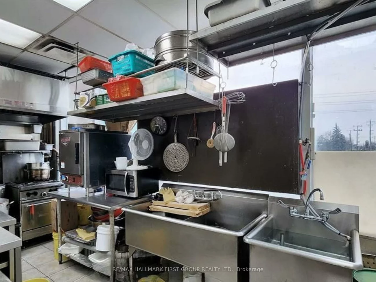 4438, Sheppard, Agincourt South-Malvern West, Toronto