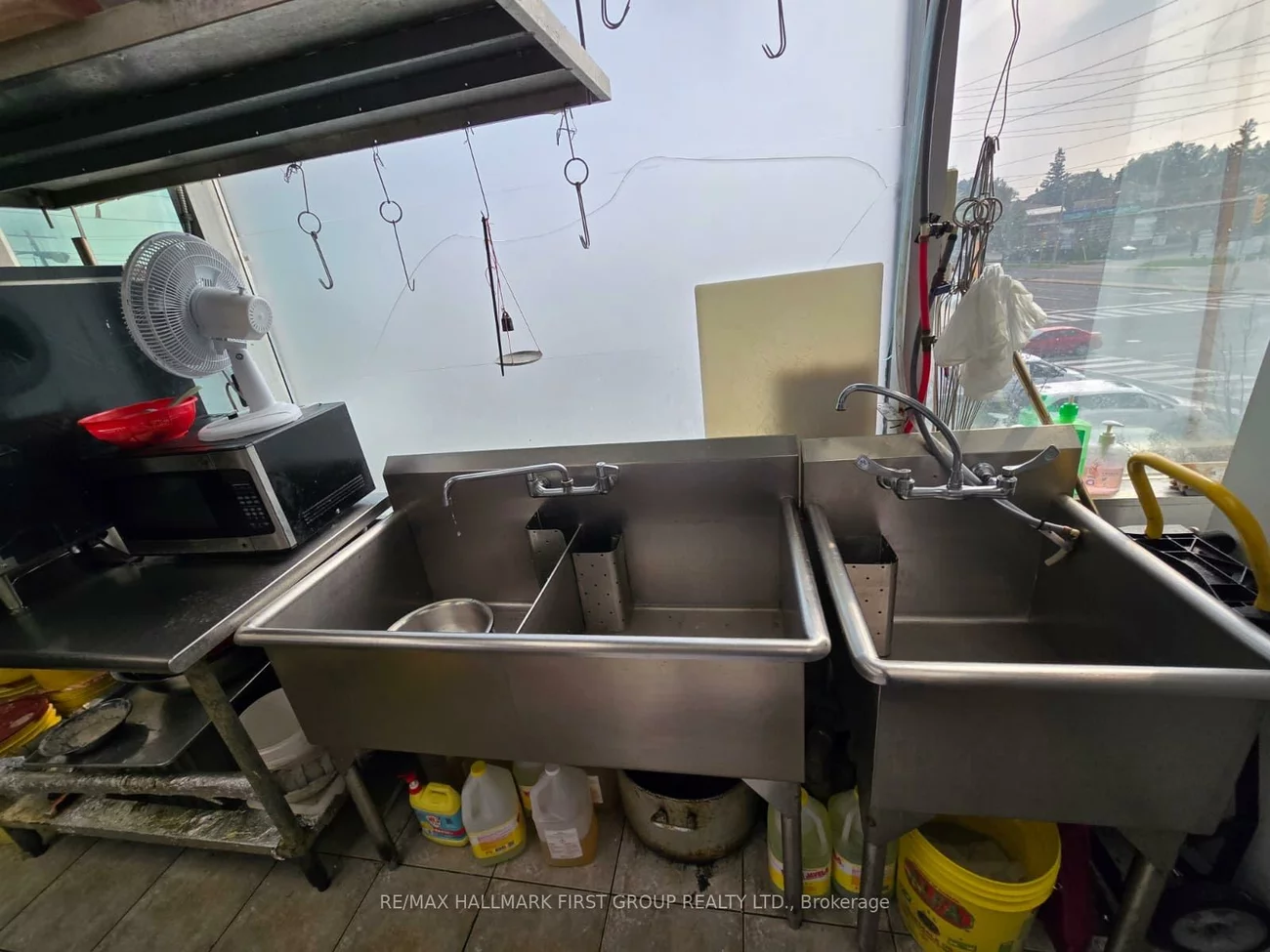 4438, Sheppard, Agincourt South-Malvern West, Toronto