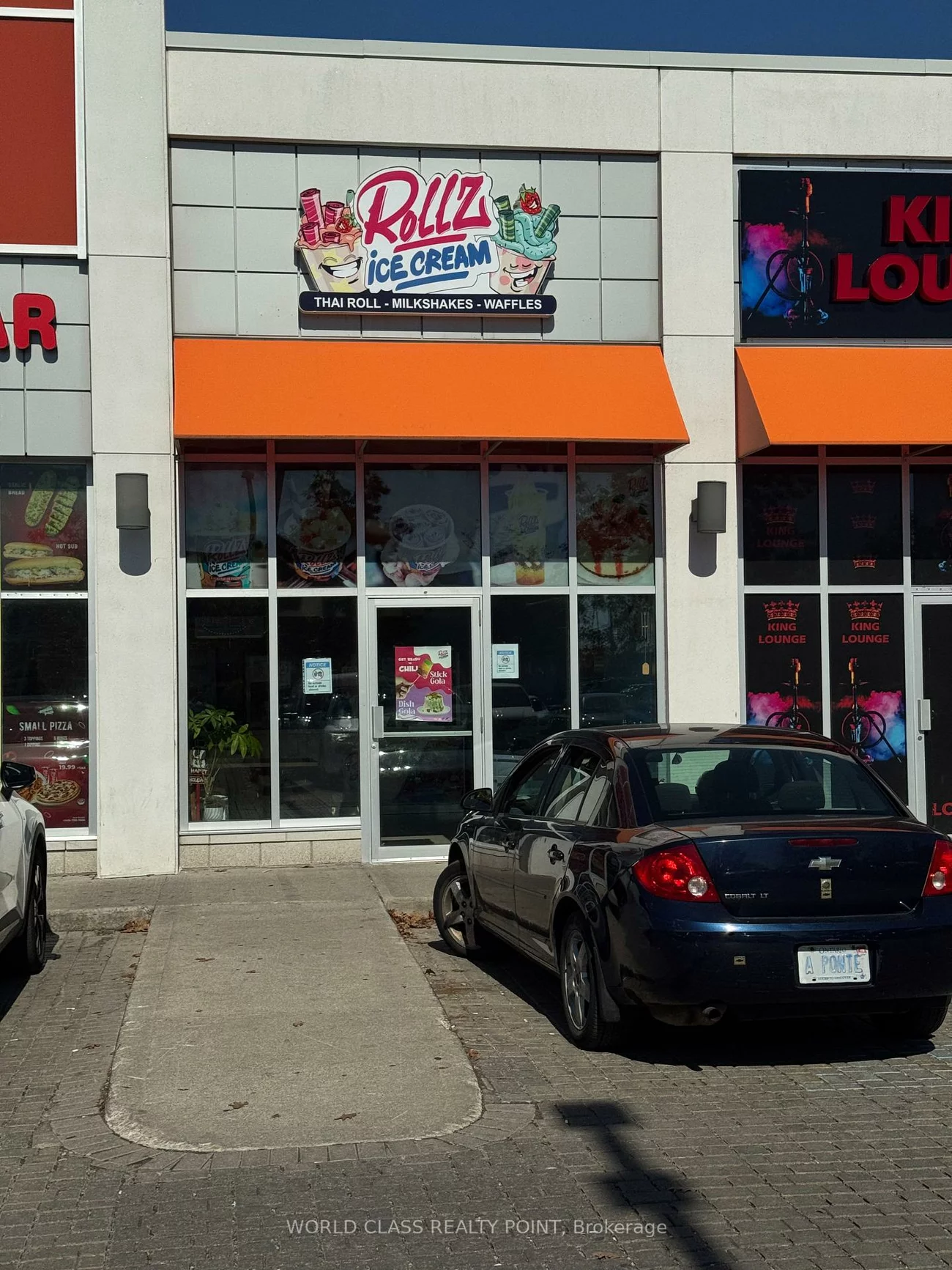 41, Lebovic, Clairlea-Birchmount, Toronto