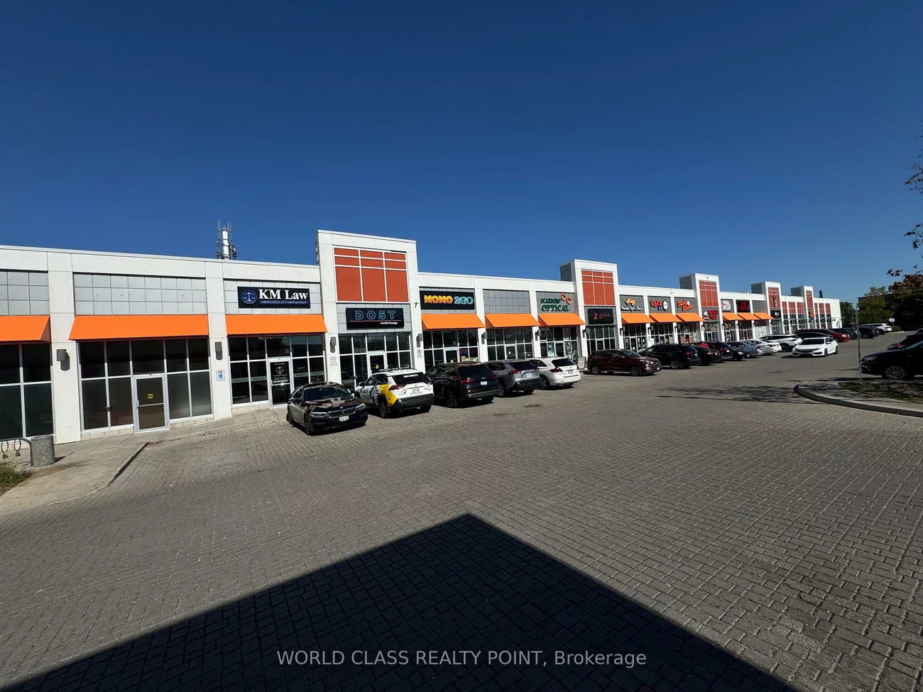 41, Lebovic, Clairlea-Birchmount, Toronto