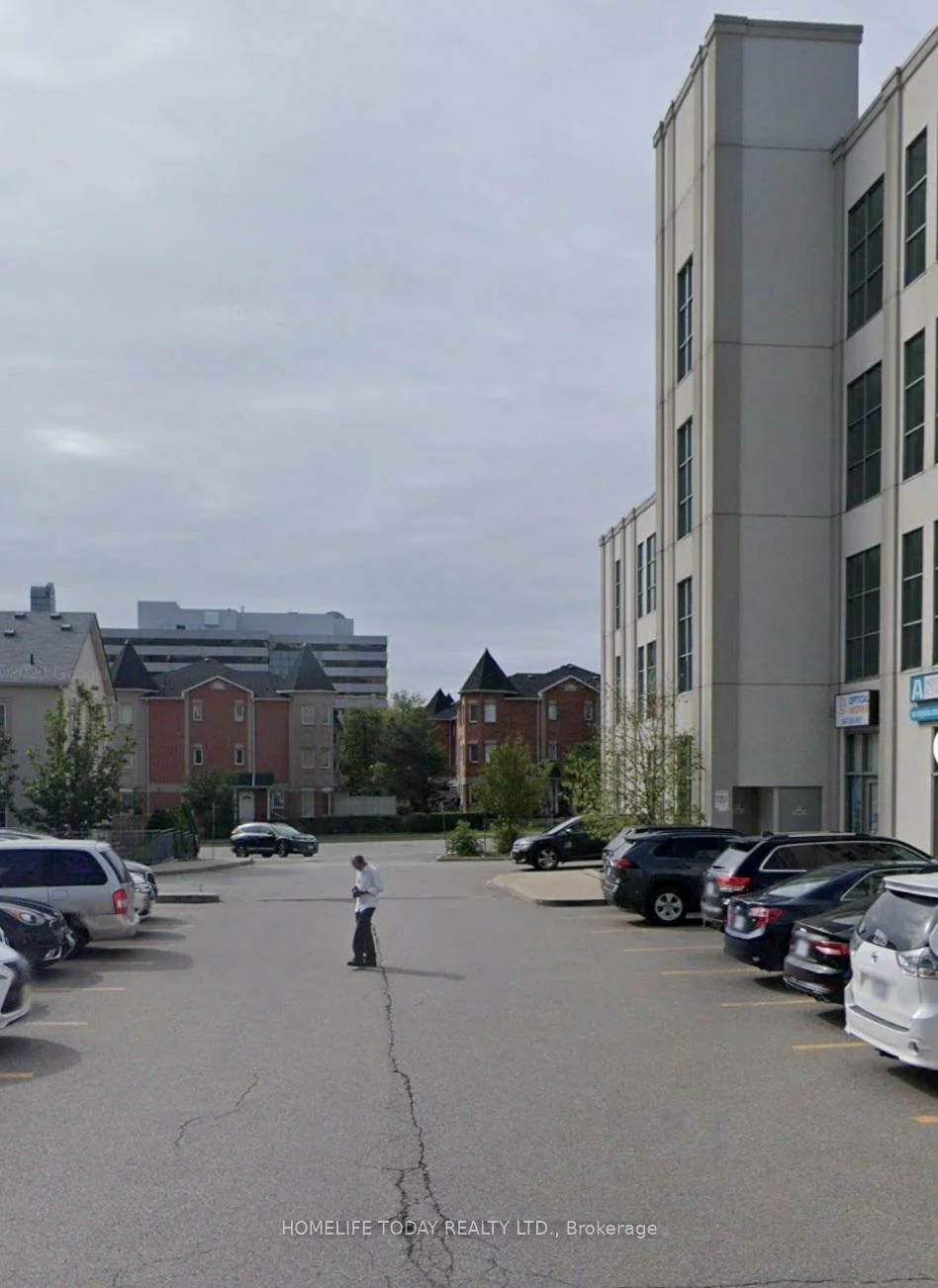 1585, Markham, Malvern, Toronto