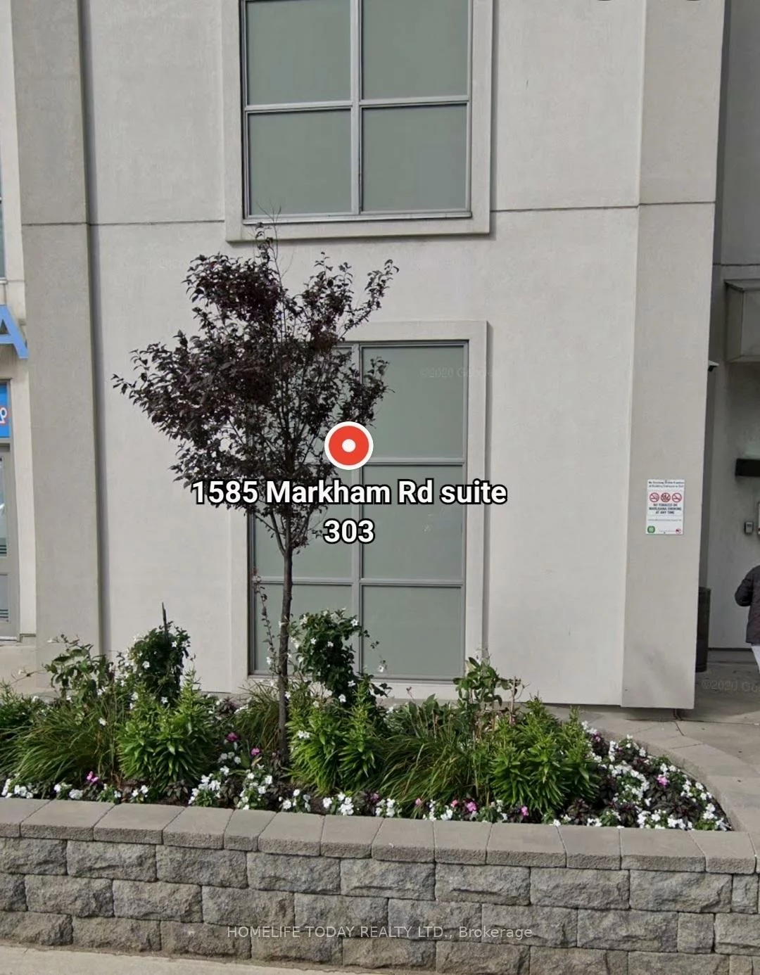 1585, Markham, Malvern, Toronto