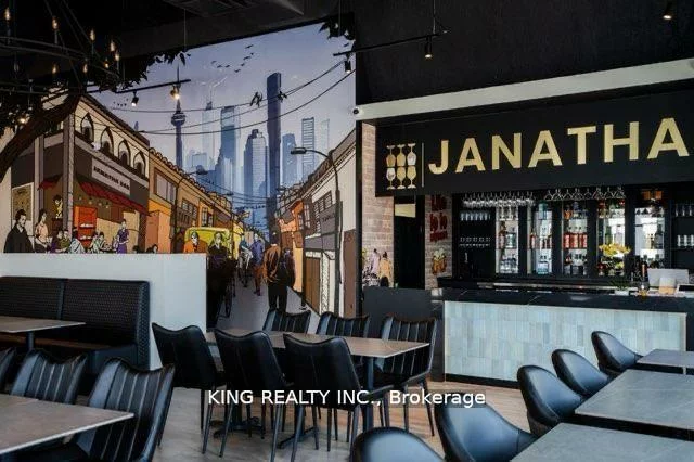 18, Lebovic, Clairlea-Birchmount, Toronto