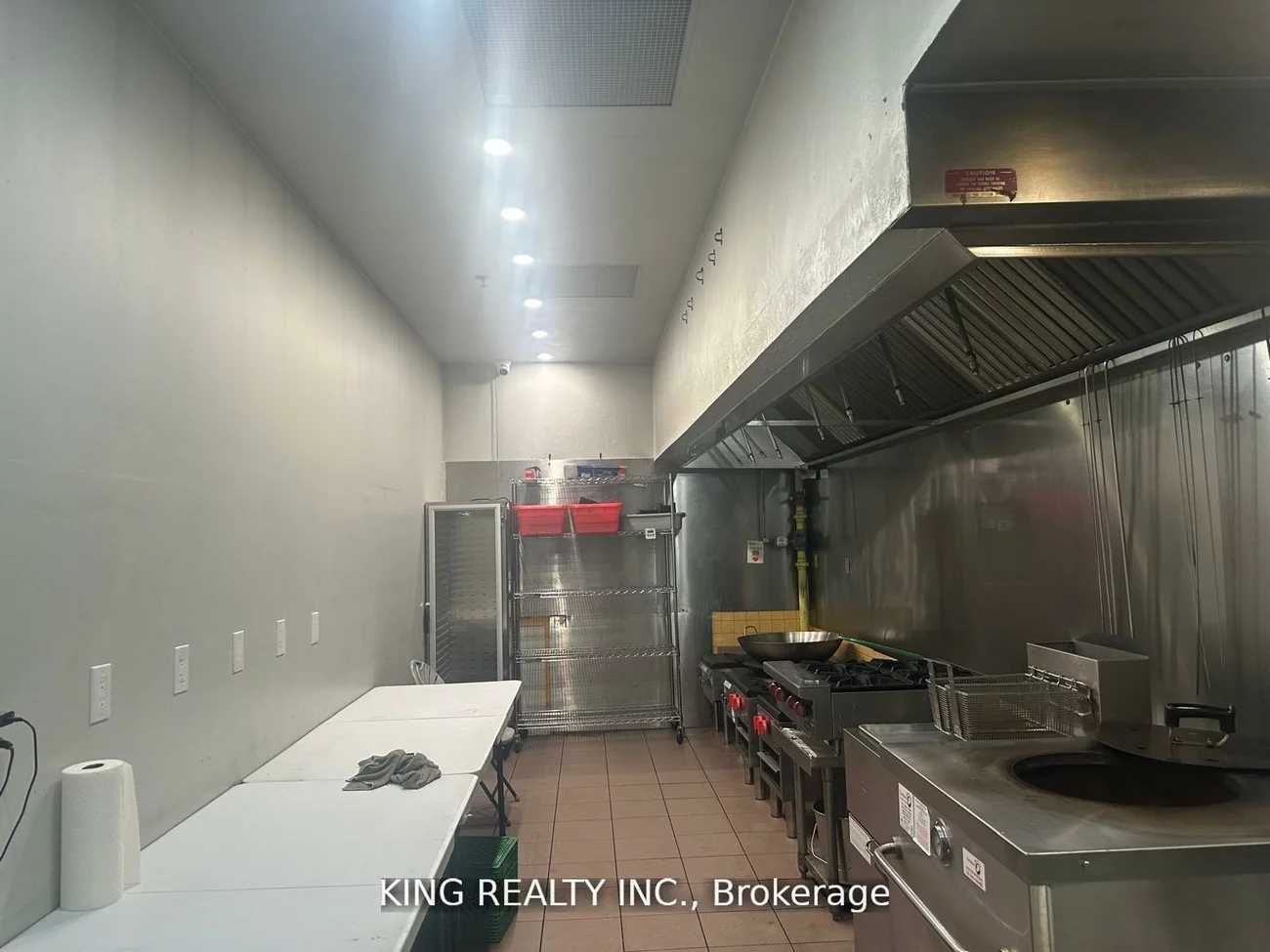 18, Lebovic, Clairlea-Birchmount, Toronto