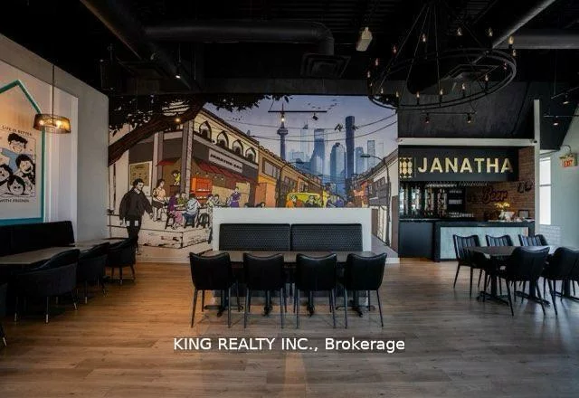 18, Lebovic, Clairlea-Birchmount, Toronto