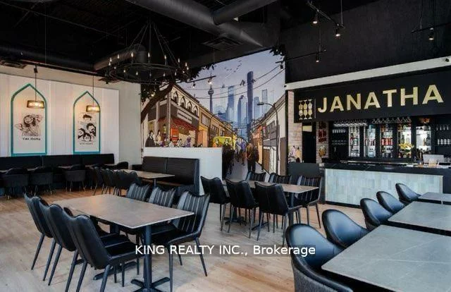 18, Lebovic, Clairlea-Birchmount, Toronto