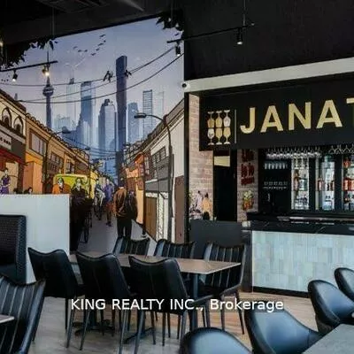 18, Lebovic, Clairlea-Birchmount, Toronto