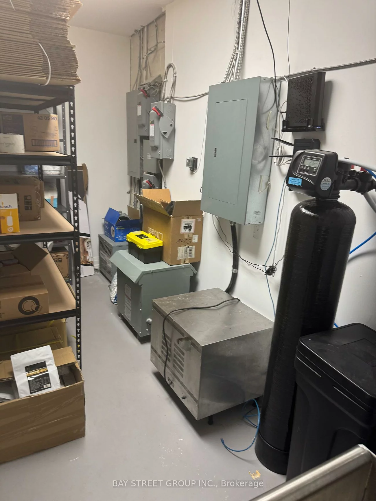 70, silver star, Milliken, Toronto