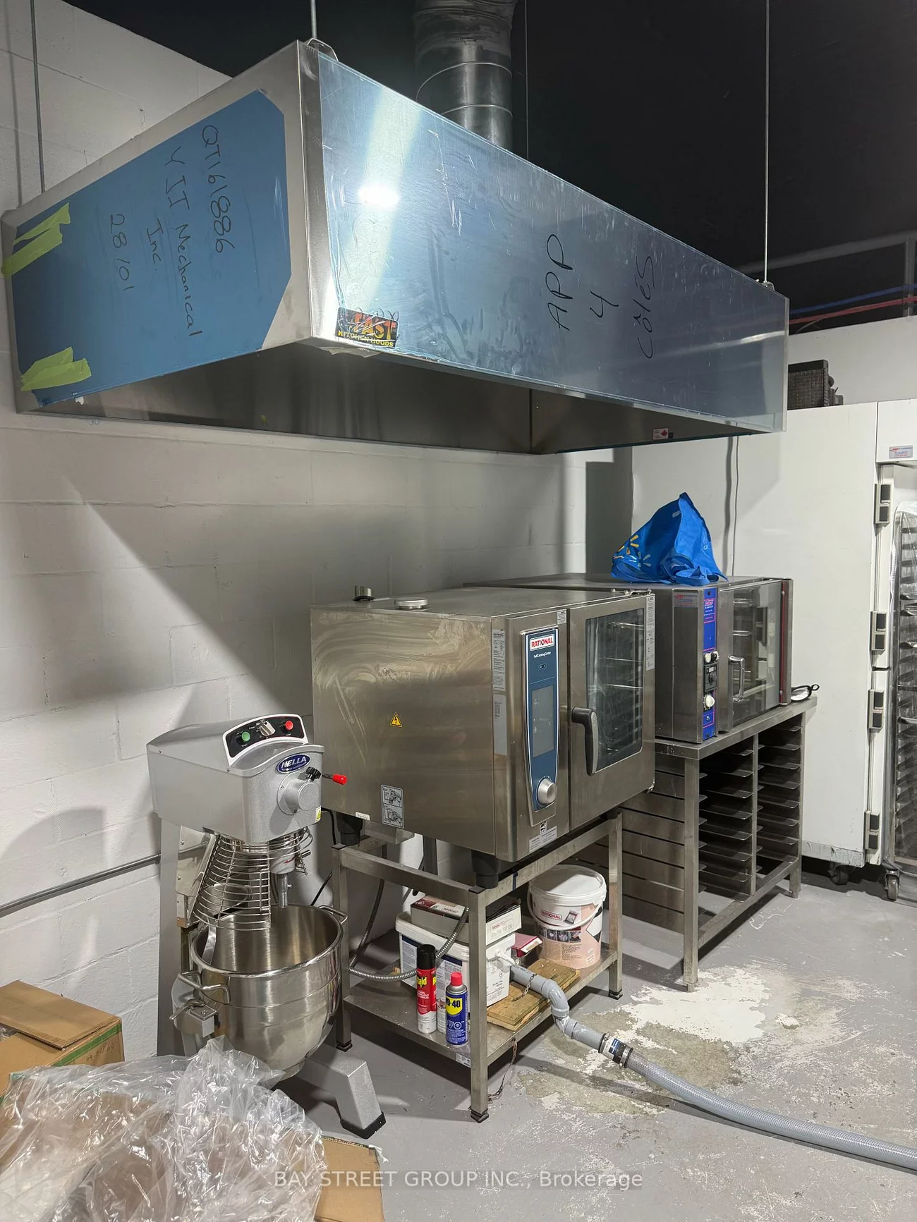 70, silver star, Milliken, Toronto