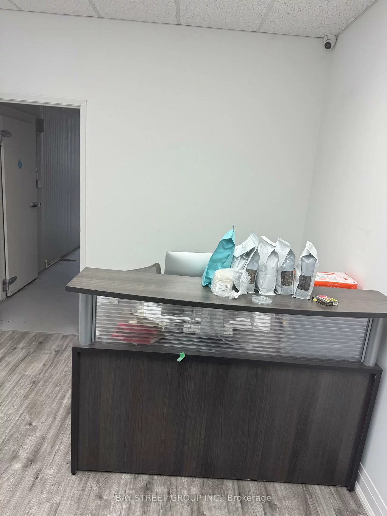 70, silver star, Milliken, Toronto