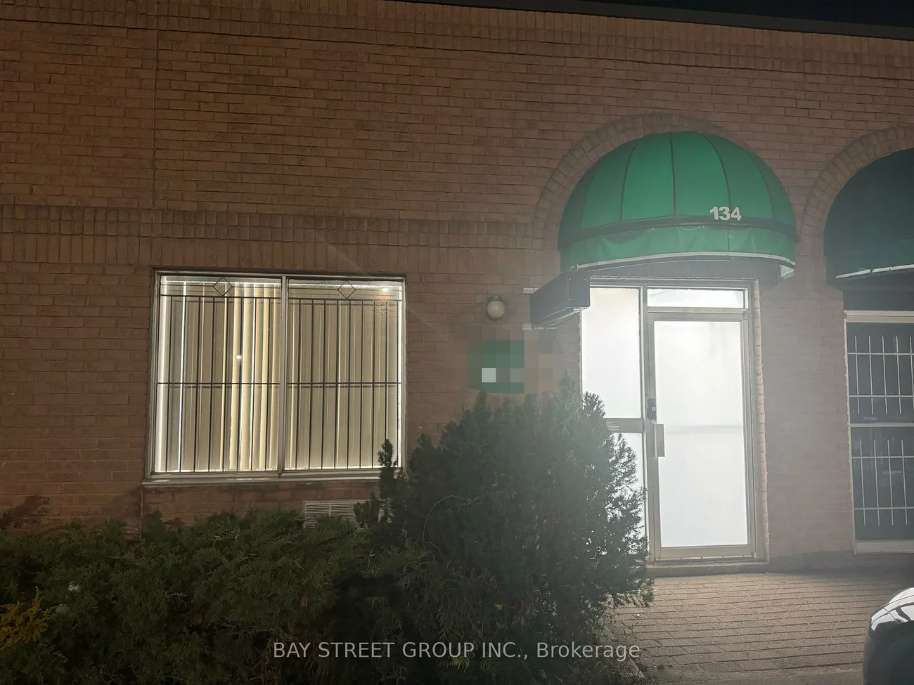 70, silver star, Milliken, Toronto