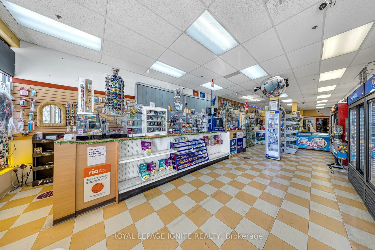 2650, Lawrence, Bendale, Toronto
