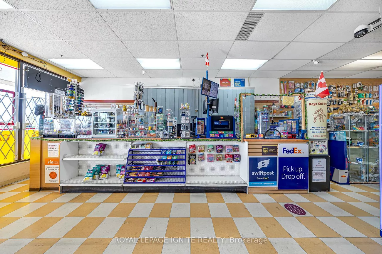 2650, Lawrence, Bendale, Toronto