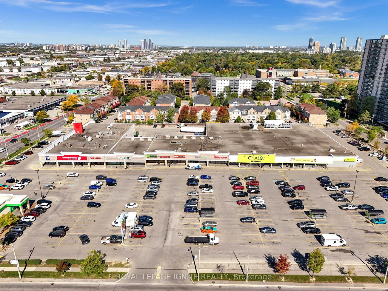 2650, Lawrence, Bendale, Toronto