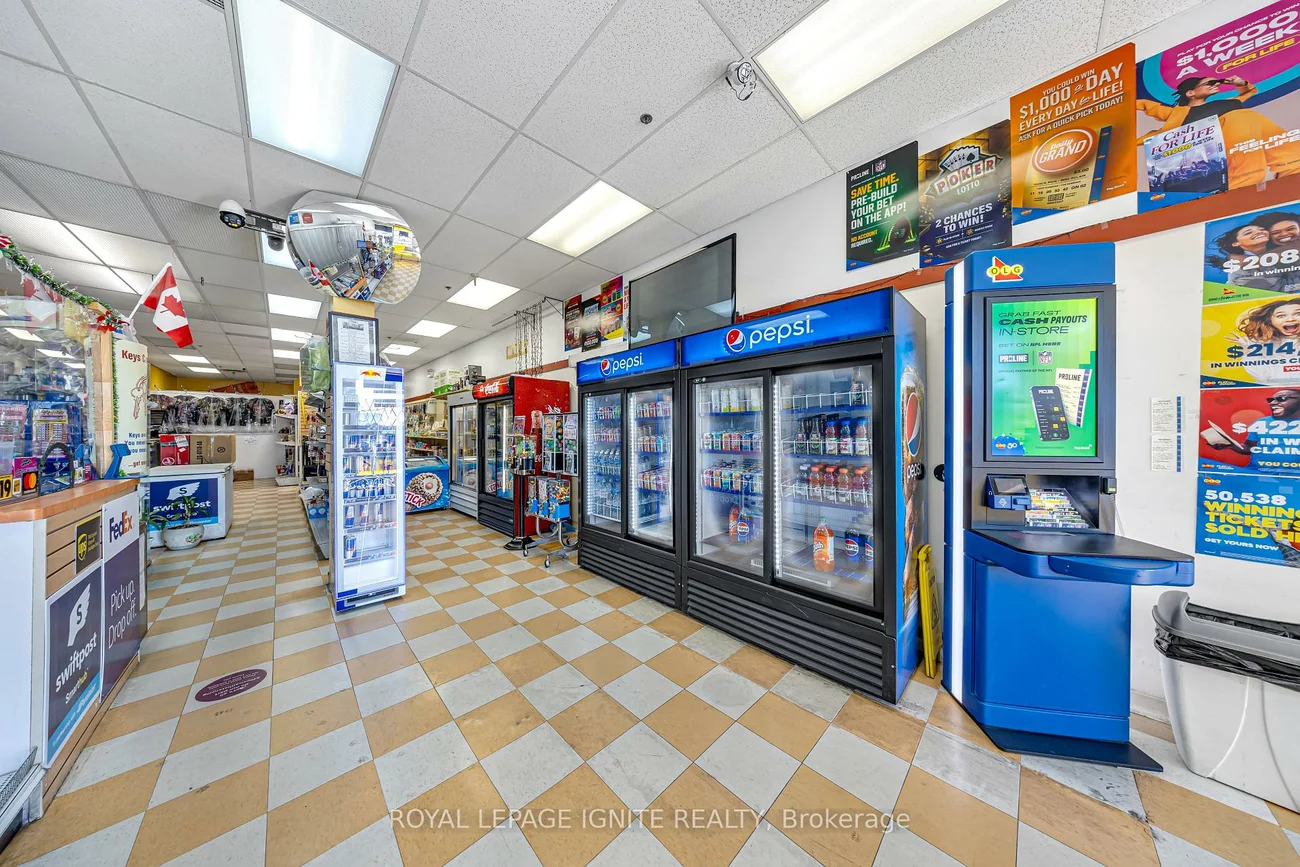 2650, Lawrence, Bendale, Toronto