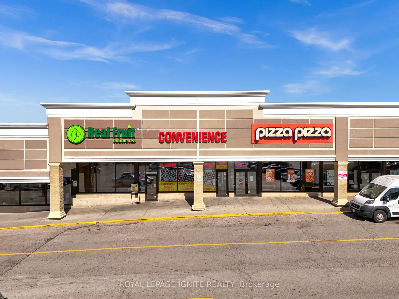 2650, Lawrence, Bendale, Toronto