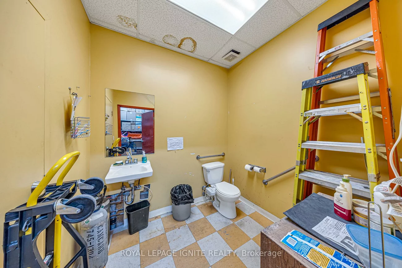 2650, Lawrence, Bendale, Toronto