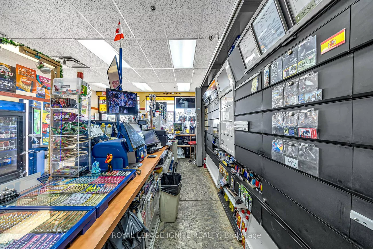 2650, Lawrence, Bendale, Toronto