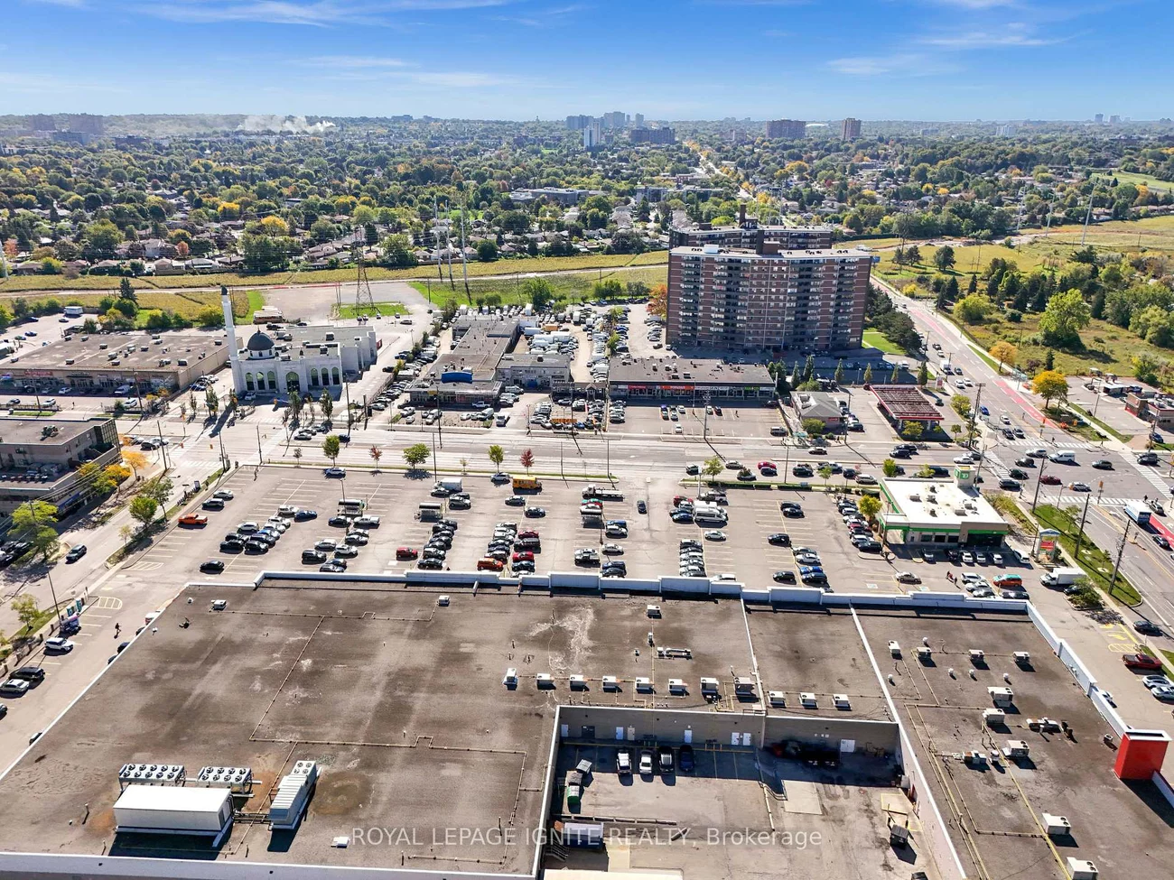 2650, Lawrence, Bendale, Toronto