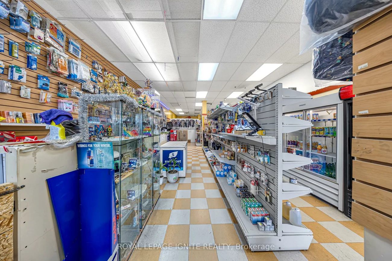 2650, Lawrence, Bendale, Toronto