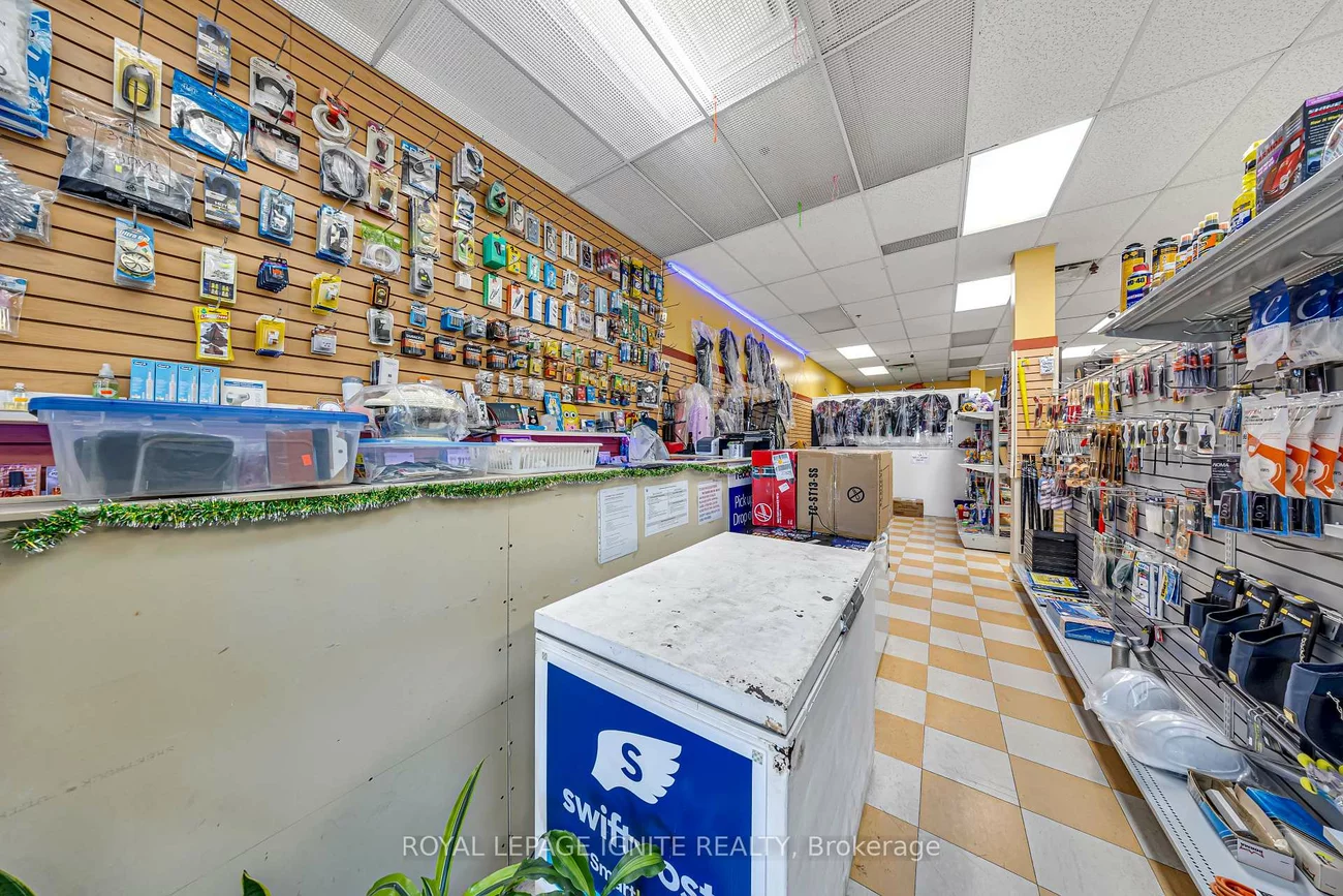 2650, Lawrence, Bendale, Toronto