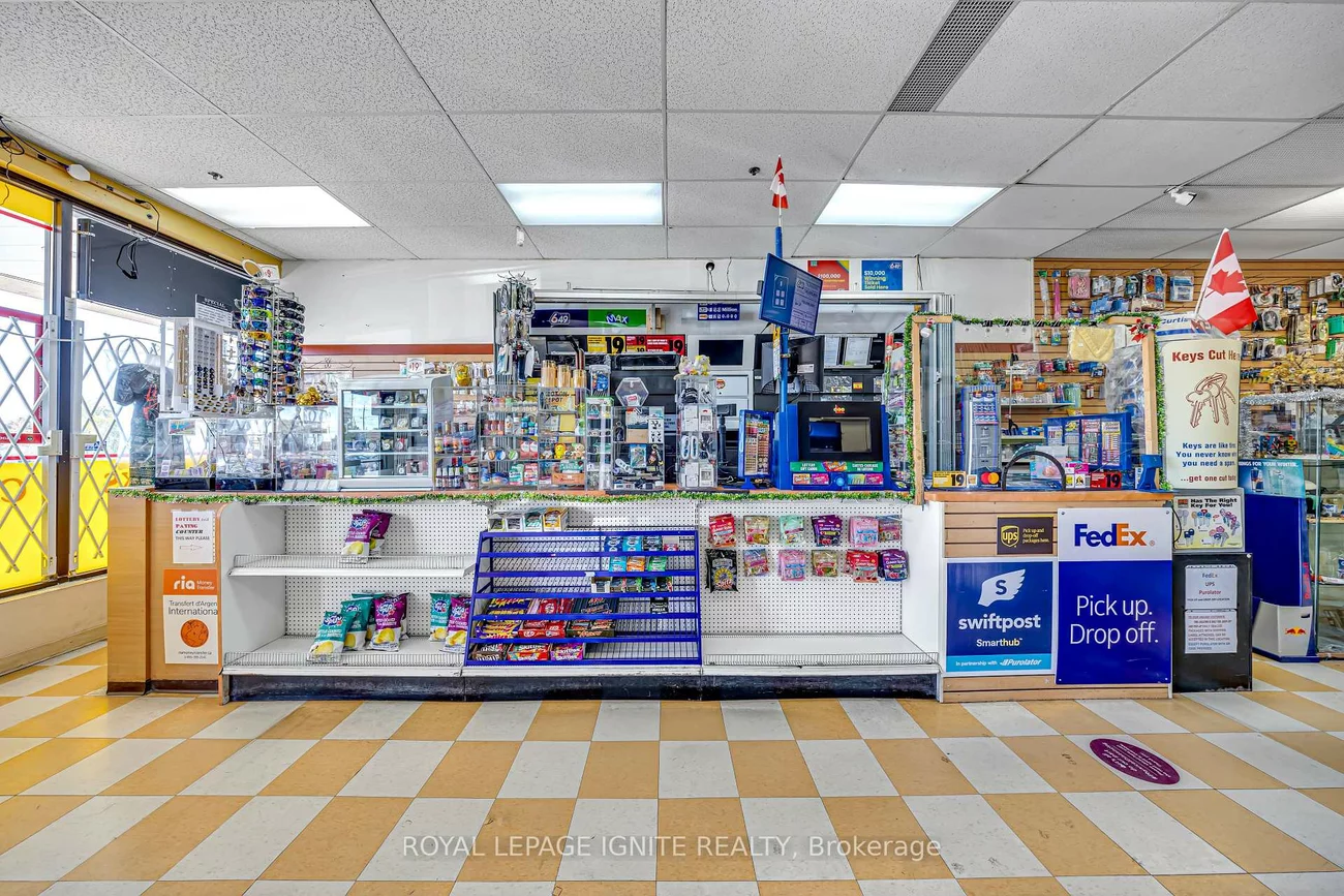 2650, Lawrence, Bendale, Toronto