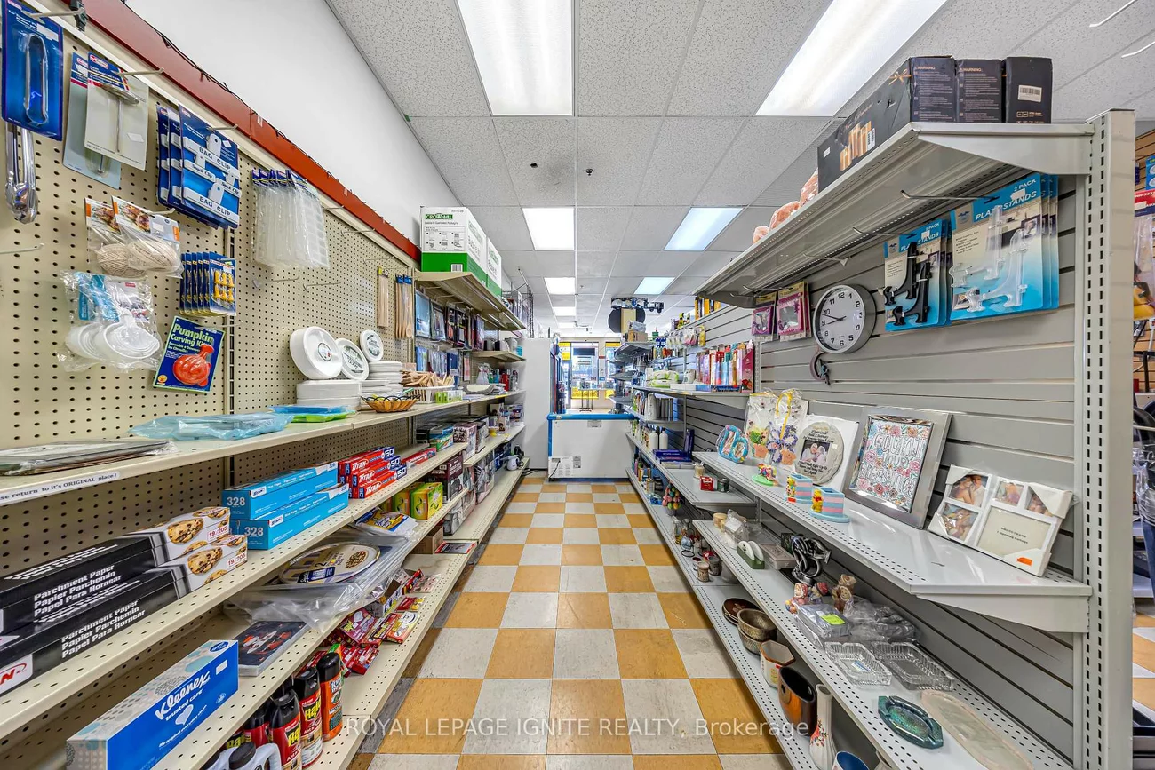 2650, Lawrence, Bendale, Toronto