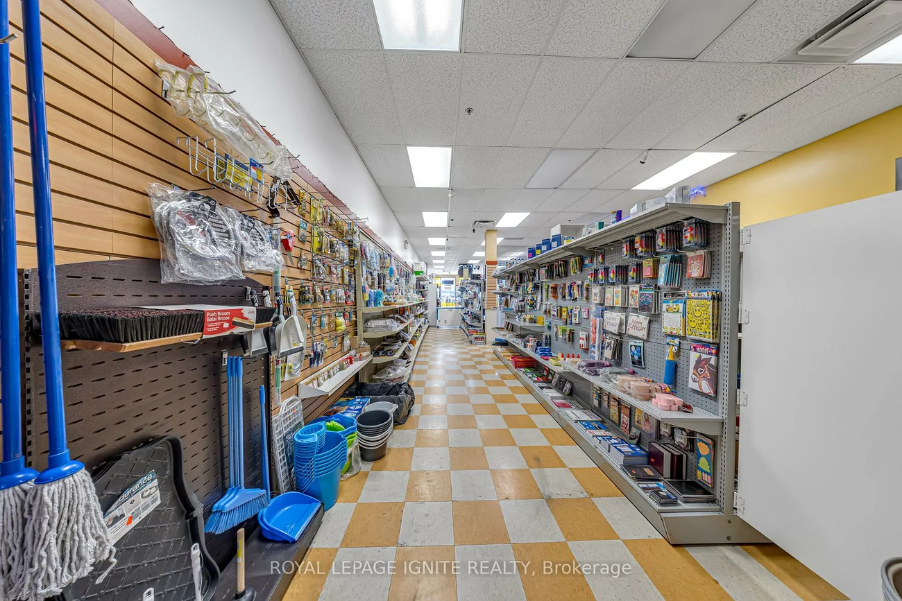 2650, Lawrence, Bendale, Toronto
