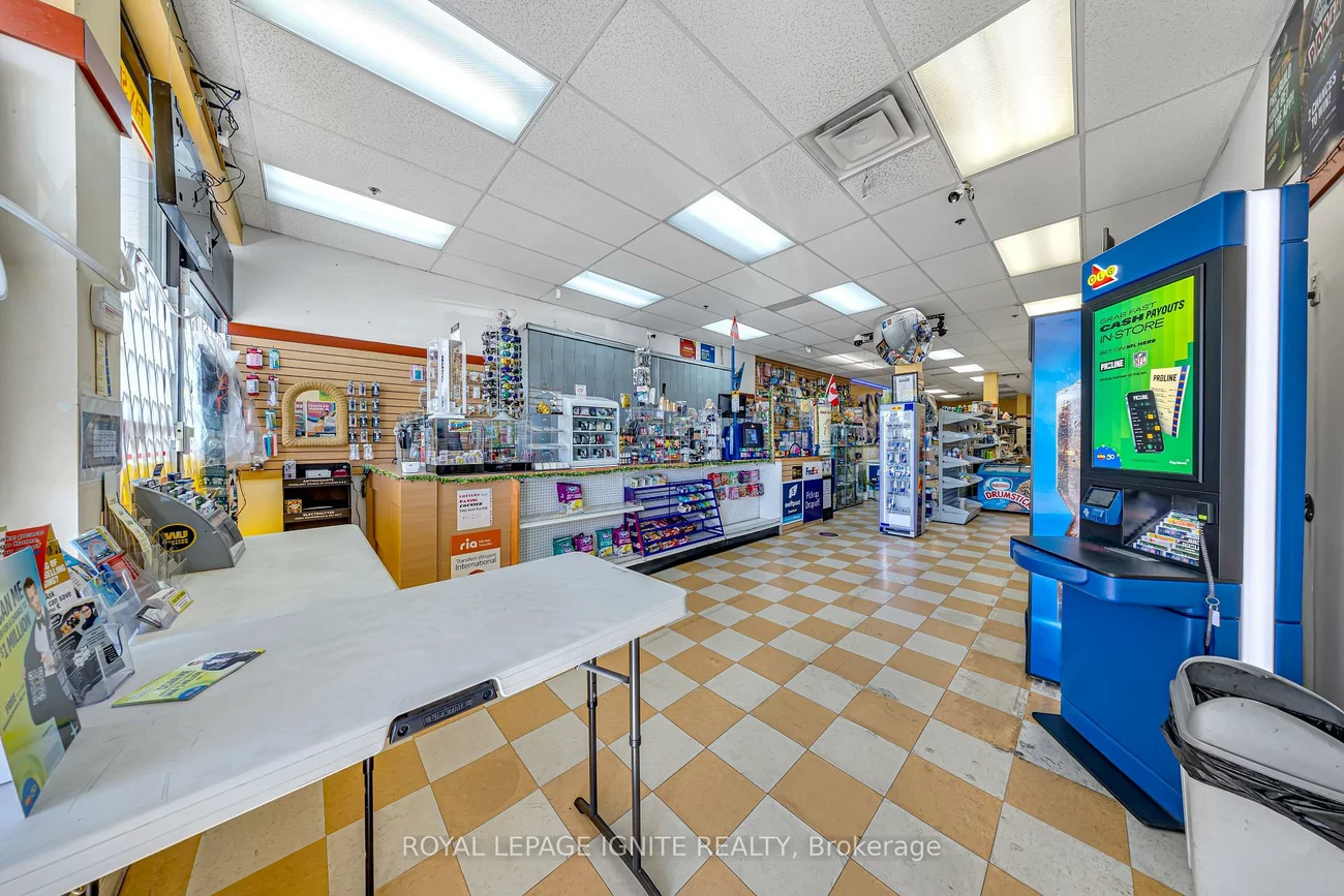 2650, Lawrence, Bendale, Toronto